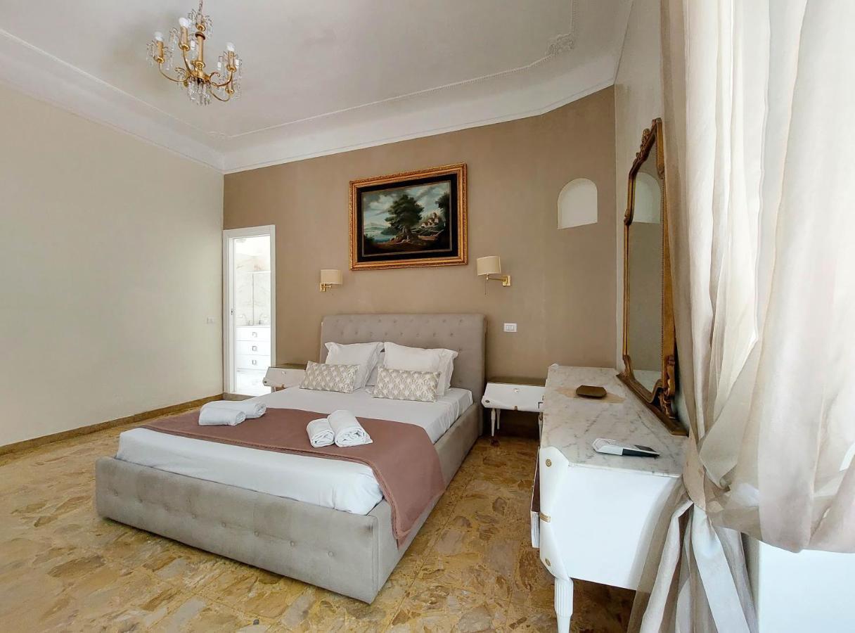 4Bnb - Luxury Mazzini Apartment Roma Exterior foto